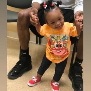 Meet your Posher, Desmond